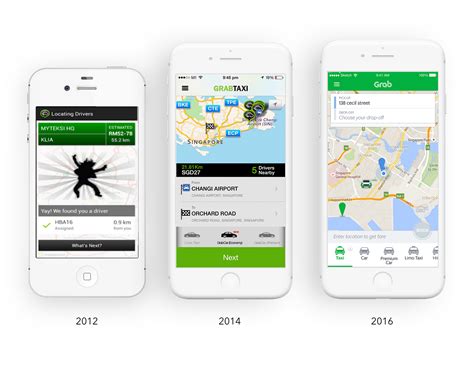 grab website.